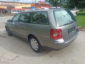 VW Passat 1.9TDI, снимка 6