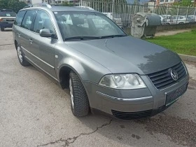 VW Passat 1.9TDI, снимка 3