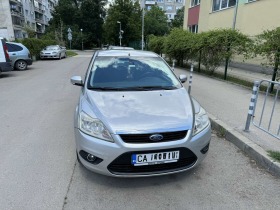 Ford Focus 1.8 TDCi Facelift, снимка 1