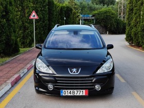 Peugeot 307 2.0HDI(136)* EXCLUSIVE* FACELIFT*  *  | Mobile.bg   10