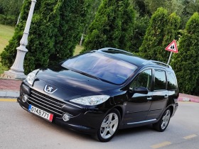 Peugeot 307 2.0HDI(136)* EXCLUSIVE* FACELIFT*  *  | Mobile.bg   2