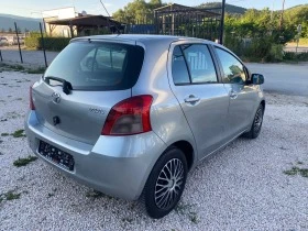 Toyota Yaris 1.3 , ,  | Mobile.bg    6