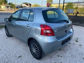 Toyota Yaris 1.3 , ,  | Mobile.bg    7