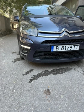 Citroen Grand C4 Picasso Grand picasso | Mobile.bg    2