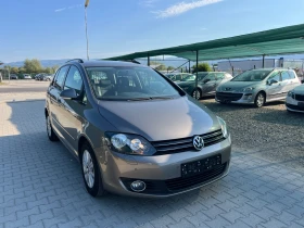  VW Golf Plus