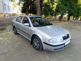 Skoda Octavia, снимка 1