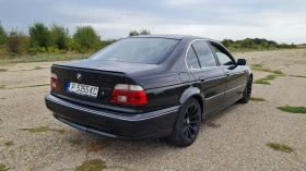 BMW 525 M52B25TU, снимка 5