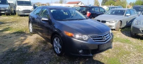 Honda Accord 2.2i-DTEC EXECUTIVE | Mobile.bg    8