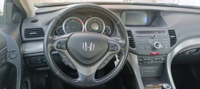 Honda Accord 2.2i-DTEC EXECUTIVE | Mobile.bg    9