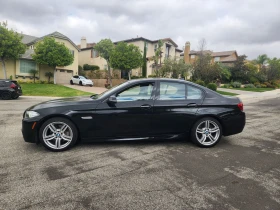 BMW 535 Facelift* Mpack* shodowline* recaro* harman* head  - [5] 