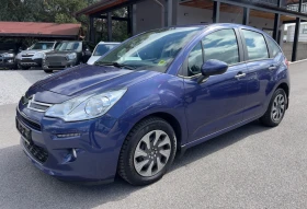 Citroen C3 1.2 I НОВ ВНОС , снимка 1