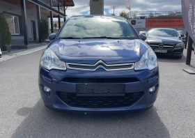 Citroen C3 1.2 I НОВ ВНОС , снимка 2