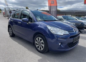 Citroen C3 1.2 I НОВ ВНОС , снимка 3