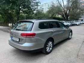 VW Passat 8ца-2.0tdi-Автомат/R line/Navi/Dist/Full/Обслужен, снимка 11