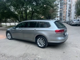 VW Passat 8ца-2.0tdi-Автомат/R line/Navi/Dist/Full/Обслужен, снимка 9