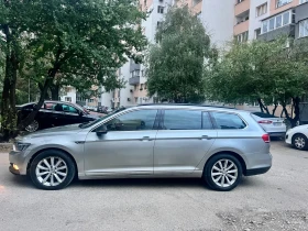 VW Passat 8ца-2.0tdi-Автомат/R line/Navi/Dist/Full/Обслужен, снимка 8