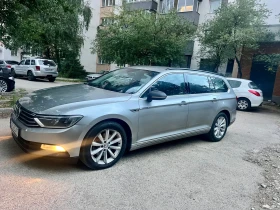 VW Passat 8ца-2.0tdi-Автомат/R line/Navi/Dist/Full/Обслужен, снимка 7