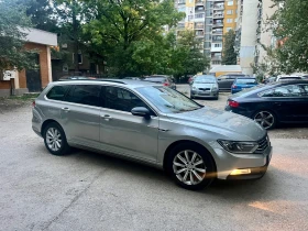 VW Passat 8ца-2.0tdi-Автомат/R line/Navi/Dist/Full/Обслужен, снимка 5