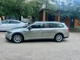 VW Passat 8ца-2.0tdi-Автомат/R line/Navi/Dist/Full/Обслужен, снимка 10