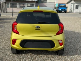 Kia Picanto 1.0i/NAVI/DISTRONIC/CAMERA/ - [6] 