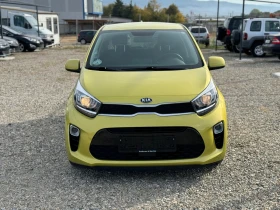 Kia Picanto 1.0i/NAVI/DISTRONIC/CAMERA/ | Mobile.bg    2