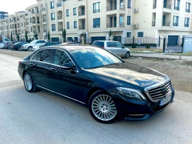 Mercedes-Benz S 350 LONG, БАРТЕР, ЛИЗИНГ, снимка 3