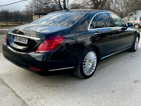 Mercedes-Benz S 350 LONG, БАРТЕР, ЛИЗИНГ, снимка 5