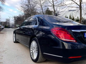 Mercedes-Benz S 350 LONG, БАРТЕР, ЛИЗИНГ, снимка 6