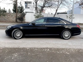 Mercedes-Benz S 350 LONG, БАРТЕР, ЛИЗИНГ, снимка 4