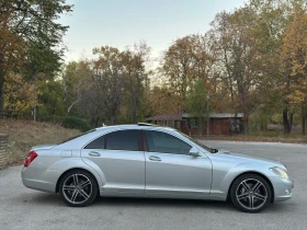 Mercedes-Benz S 350 * Вакум* Въздух* Газ* , снимка 5