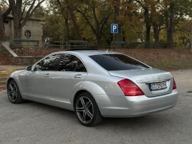 Mercedes-Benz S 350 * Вакум* Въздух* Газ* , снимка 6