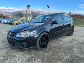 VW Golf 1.9TDI GTI OPTIC | Mobile.bg    3