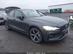 Volvo S60 B5 PLUS DARK THEME / КРАЙНА ЦЕНА ДО БЪЛГАРИЯ!!!, снимка 1