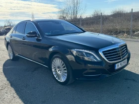 Mercedes-Benz S 350 4Matic 9G-tronic  | Mobile.bg    2