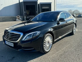  Mercedes-Benz S 350