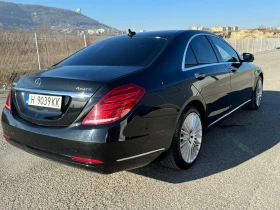 Mercedes-Benz S 350 4Matic 9G-tronic  | Mobile.bg    4