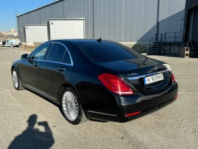 Mercedes-Benz S 350 4Matic 9G-tronic  | Mobile.bg    5