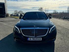 Mercedes-Benz S 350 4Matic 9G-tronic  | Mobile.bg    3