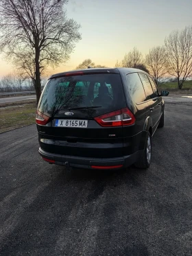 Ford Galaxy, снимка 17