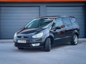 Ford Galaxy, снимка 2