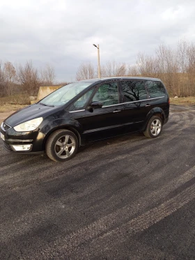 Ford Galaxy, снимка 2