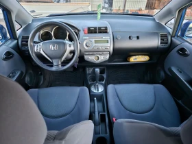 Honda Jazz 1.3 I-DSI, снимка 13