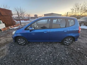 Honda Jazz 1.3 I-DSI, снимка 4