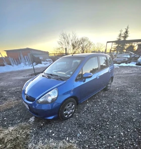 Honda Jazz 1.3 I-DSI, снимка 3