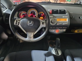 Honda Jazz 1.3 I-DSI, снимка 14