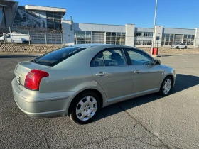 Toyota Avensis 1.8 VVT-i, снимка 6