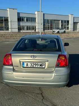 Toyota Avensis 1.8 VVT-i, снимка 4