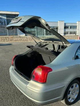 Toyota Avensis 1.8 VVT-i, снимка 7