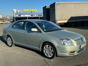 Toyota Avensis 1.8 VVT-i, снимка 3