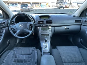 Toyota Avensis 1.8 VVT-i, снимка 8